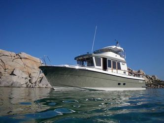 42' Botnia 2011 Yacht For Sale